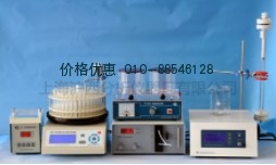 自动离子交换层析仪MI99-2