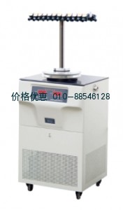 FD-1E-80冷冻干燥机