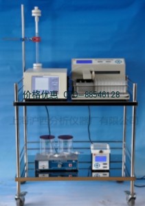 自动液相 色谱分离层析仪 MD99-4