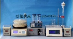 自动离子交换层析仪MI99-1