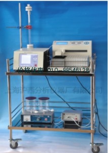 自动液相色谱分离层析仪MH99-4