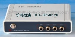 层析图谱采集分析仪HD-D