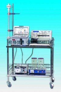 MF99-3自动液相色谱分离层析仪（配电脑）