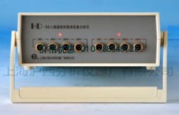 层析图谱采集分析仪HD-H