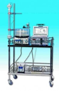 MD99-3自动液相色谱分析仪（电脑数据采集）