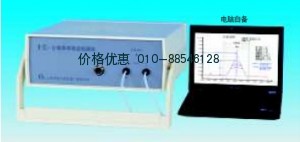 HD-B电导采集器
