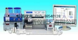 MF99-2自动液相色谱分离层析仪（配电脑）
