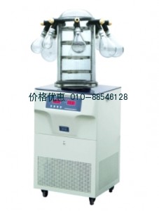FD-1C-80冷冻干燥机