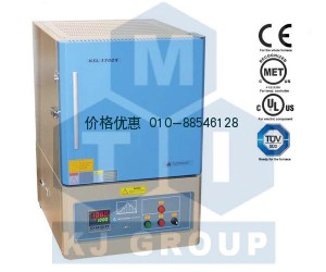 箱式炉(A类)KSL-1750X-A3(UL)