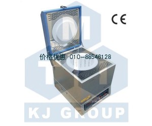 井式坩埚炉(A类) VBF-1200X