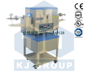 回转炉OTF-1200X-4-R-II（UL）
