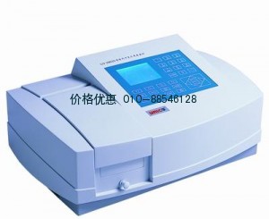 紫外可见分光光度计UV-2800A