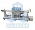 快速升温滑轨炉OTF-1200X-4-RTP-SL