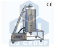 1200℃五温区立式炉OTF-1200X-4-VT-V