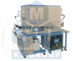 1150℃三温区8.5