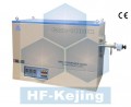 1100℃双管三温区管式炉 GSL-1100X-III-D11-8