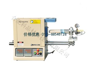 1100℃快速热处理炉GSL-1100X-RTP50