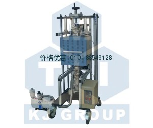 真空热压炉OTF-1200X-VHP4