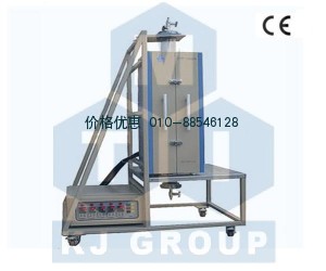 1200℃五温区立式炉OTF-1200X-4-VT-V