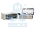 1200℃四温区小型开启式管式炉-OTF-1200X-IV-S