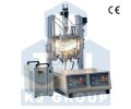 5英寸近距离蒸发镀膜炉（CSS）OTF-1200X-RTP-II-5