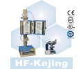 带超声雾化的流化床CVD管式炉系统-OTF-1200X-S-FBUS