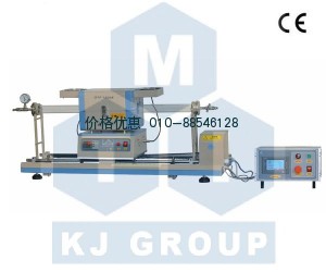 定向CVD生长炉--OTF-1200X-50-DSL