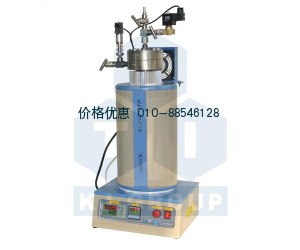 300ml镍基合金高温高压反应釜RC-Ni-300
