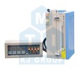 1200℃四温区小型开启式管式炉-OTF-1200X-IV-S