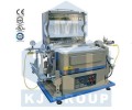 900℃ 双温区RTP炉OTF-1200X-IR-IISL