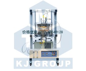 近距离蒸发镀膜仪（CSS）炉OTF-1200X-RTP-II