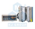 1200℃四温区小型开启式管式炉-OTF-1200X-IV-S