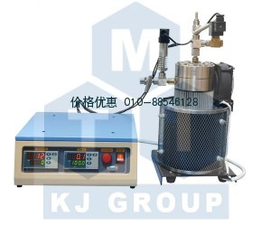 高温高压镍基合金水热反应釜RC-Ni200