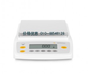 电子分析天平GL2202-1SCN