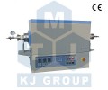 1400℃三温区管式炉GSL-1400X-III