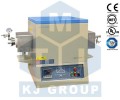 1700℃带铰链式法兰管式炉GSL-1700X-HNG