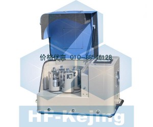 桌面式行星混料机MSK-SFM-1S