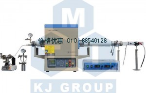 1800℃纳米制备管式炉GSL-1800X-PGEP