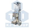 1500℃高温立式管式炉OTF-1500X-80VTHV