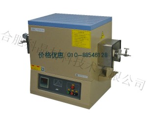 1800℃管式炉GSL-1800X