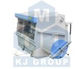 不锈钢手套箱VGB-4