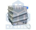 不锈钢手套箱VGB-4