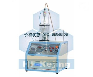 磁控溅射镀膜仪VTC-1RF