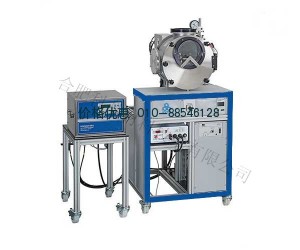 磁悬浮熔炼炉FMF-40-HV