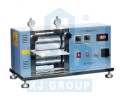 200℃加热型辊压机MSK-HRP-04