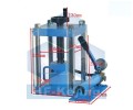 手动分体式压片机YLJ-24T-SJ