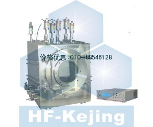等离子射频磁控溅射仪VTC-5RF
