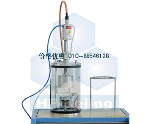 等离子磁控溅射镀膜仪VTC-2DC