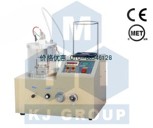 等离子溅射仪VTC-16-D