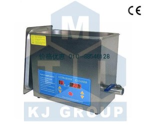 超声波清洗机VGT-1860QTD